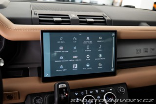 Ostatní značky Ostatní modely Land Rover Defender 110 V8 P425 X Matné PPF/M 2025