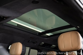 Ostatní značky Ostatní modely Land Rover Defender 110 V8 P425 X Matné PPF/M 2025