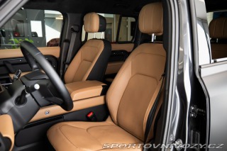 Ostatní značky Ostatní modely Land Rover Defender 110 V8 P425 X Matné PPF/M 2025