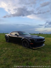 Dodge Challenger 2022