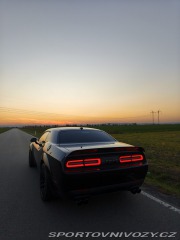 Dodge Challenger 2022