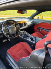Dodge Challenger 2022