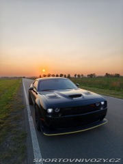 Dodge Challenger 2022