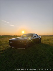Dodge Challenger 2022