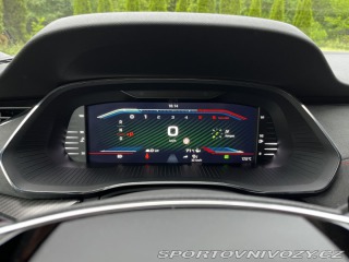 Škoda Octavia RS 2021