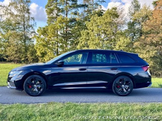 Škoda Octavia RS 2021
