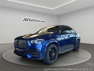 Mercedes-Benz  GLE 53 AMG 4MATIC+ Coupé