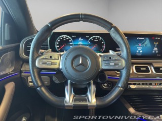 Mercedes-Benz Ostatní modely GLE 53 AMG 4MATIC+ Coupé 2020
