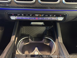 Mercedes-Benz Ostatní modely GLE 53 AMG 4MATIC+ Coupé 2020