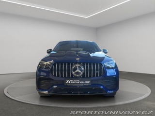 Mercedes-Benz Ostatní modely GLE 53 AMG 4MATIC+ Coupé 2020