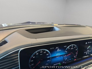 Mercedes-Benz Ostatní modely GLE 53 AMG 4MATIC+ Coupé 2020