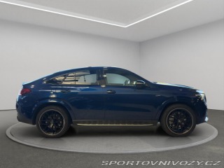 Mercedes-Benz Ostatní modely GLE 53 AMG 4MATIC+ Coupé 2020