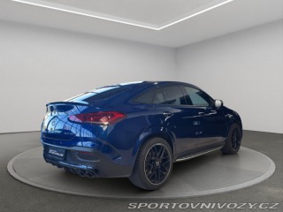 Mercedes-Benz Ostatní modely GLE 53 AMG 4MATIC+ Coupé 2020