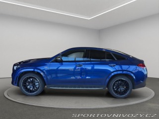 Mercedes-Benz Ostatní modely GLE 53 AMG 4MATIC+ Coupé 2020