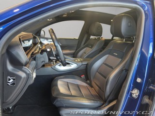 Mercedes-Benz Ostatní modely GLE 53 AMG 4MATIC+ Coupé 2020