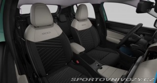 Fiat 600 La Prima 1.2 Turbo Hybrid 2026