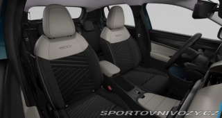 Fiat 600 La Prima 1.2 Turbo Hybrid 2026