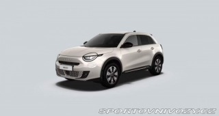 Fiat 600 La Prima 1.2 Turbo Hybrid 2026