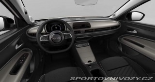 Fiat 600 La Prima 1.2 Turbo Hybrid 2026