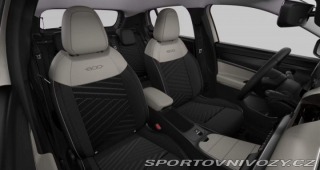 Fiat 600 La Prima 1.2 Turbo Hybrid 2026