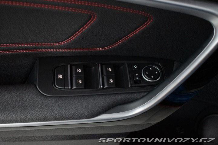 Kia ProCeed 1.6 T-GDi 150kW GT*ZÁRUKA 2022