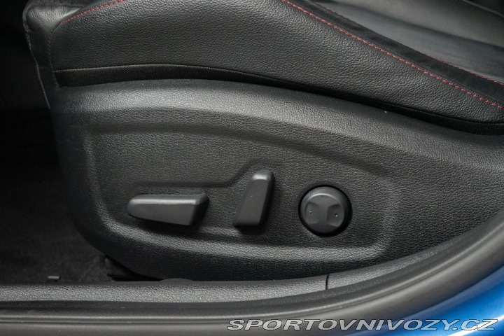 Kia ProCeed 1.6 T-GDi 150kW GT*ZÁRUKA 2022