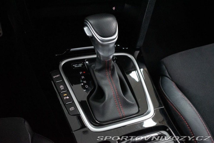 Kia ProCeed 1.6 T-GDi 150kW GT*ZÁRUKA 2022