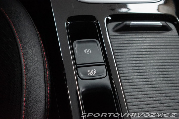 Kia ProCeed 1.6 T-GDi 150kW GT*ZÁRUKA 2022