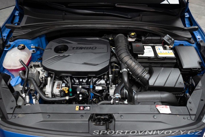Kia ProCeed 1.6 T-GDi 150kW GT*ZÁRUKA 2022