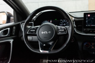 Kia ProCeed 1.6 T-GDi 150kW GT*ZÁRUKA 2022