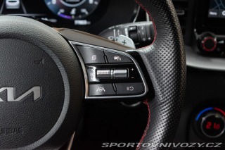 Kia ProCeed 1.6 T-GDi 150kW GT*ZÁRUKA 2022