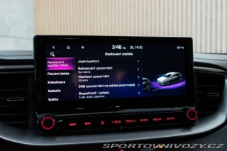 Kia ProCeed 1.6 T-GDi 150kW GT*ZÁRUKA 2022