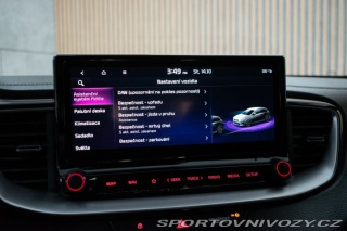 Kia ProCeed 1.6 T-GDi 150kW GT*ZÁRUKA 2022