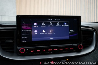 Kia ProCeed 1.6 T-GDi 150kW GT*ZÁRUKA 2022