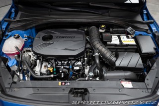 Kia ProCeed 1.6 T-GDi 150kW GT*ZÁRUKA 2022