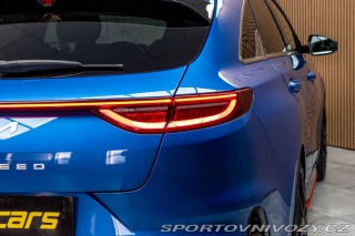 Kia ProCeed 1.6 T-GDi 150kW GT*ZÁRUKA 2022