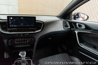 Kia ProCeed 1.6 T-GDi 150kW GT*ZÁRUKA 2022