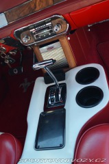 Ford Mustang Convertible Sports Sprint 1967