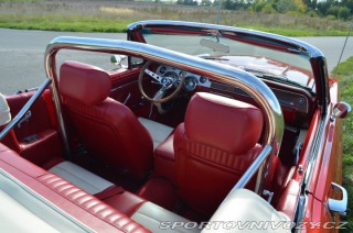 Ford Mustang Convertible Sports Sprint 1967