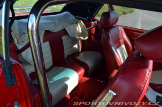 Ford Mustang Convertible Sports Sprint 1967