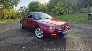 Alfa Romeo GTV 