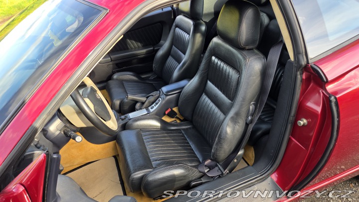 Alfa Romeo GTV 2001