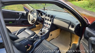 Alfa Romeo GTV 2001