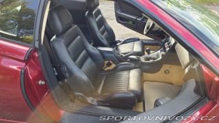 Alfa Romeo GTV 2001
