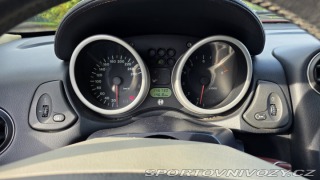 Alfa Romeo GTV 2001