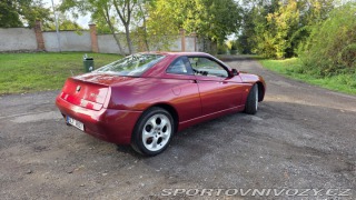 Alfa Romeo GTV 2001