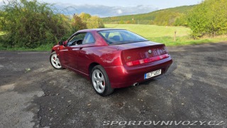 Alfa Romeo GTV 2001