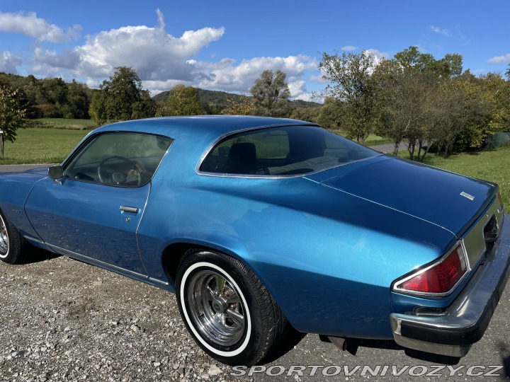 Chevrolet Camaro LT 1975