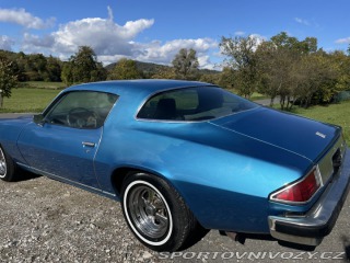 Chevrolet Camaro LT 1975