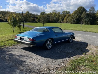 Chevrolet Camaro LT 1975